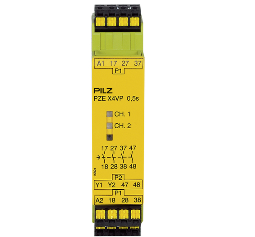 Pilz 787580