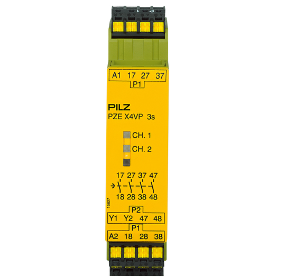 Pilz 787583