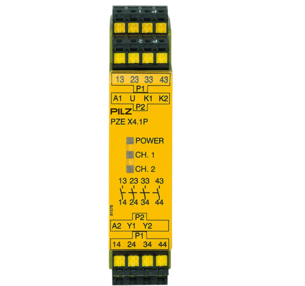 Pilz 787587