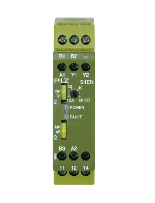 Pilz 884110