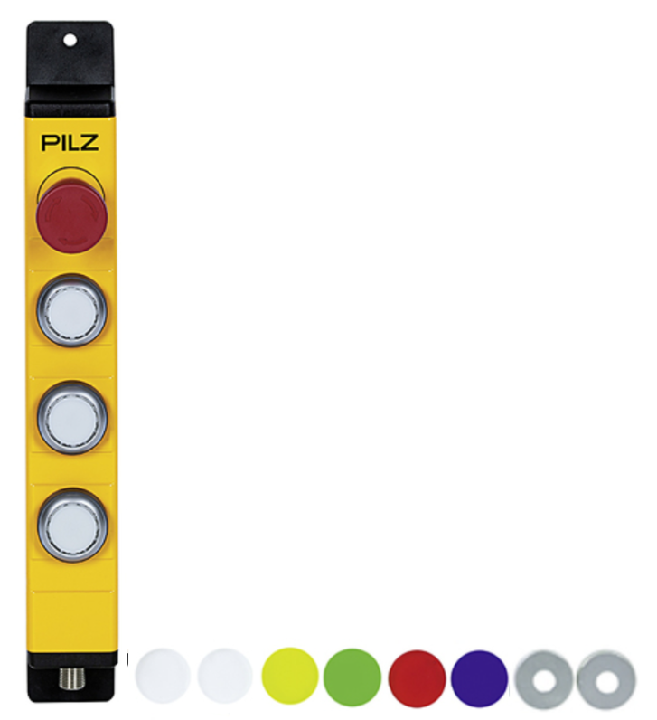Pilz G1000001