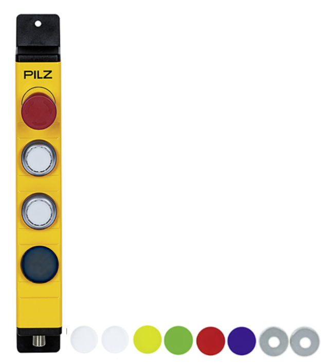 Pilz G1000002