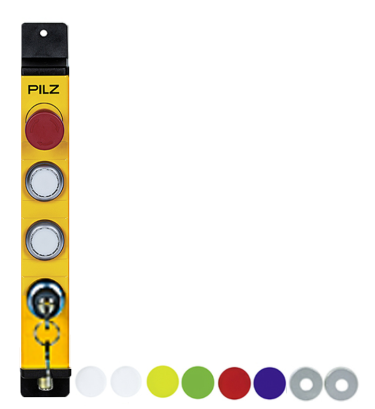 Pilz G1000003