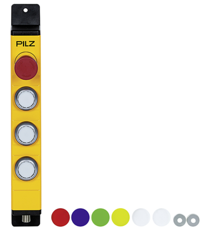 Pilz G1000034
