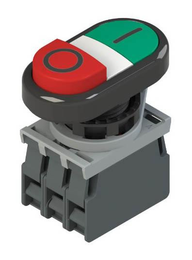 Pizzato E2 AC-DXBC0602