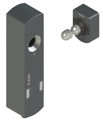Pizzato NS E4ZZ1SMK-F41
