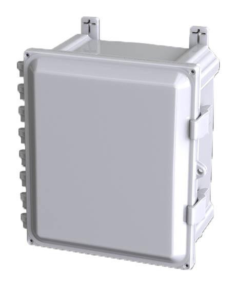 Saginaw SCE-10086PC