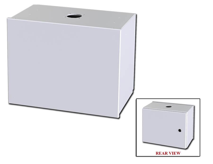 Saginaw SCE-14HMI1810LP