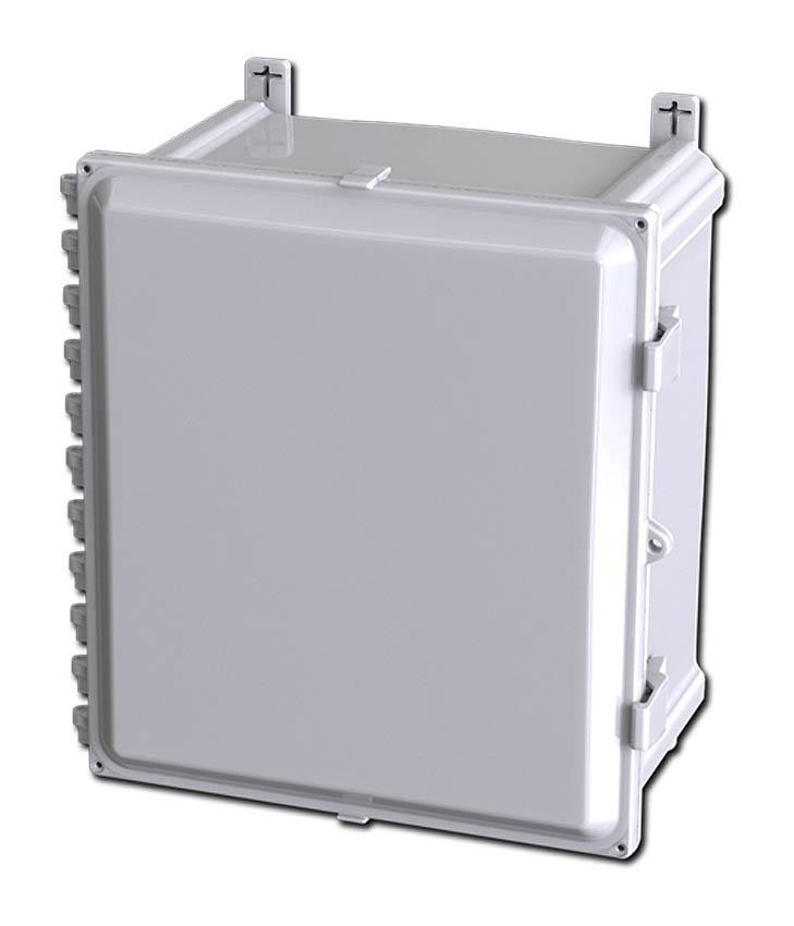 Saginaw SCE-1614PC