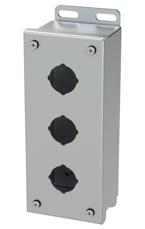Saginaw SCE-3PBSS6