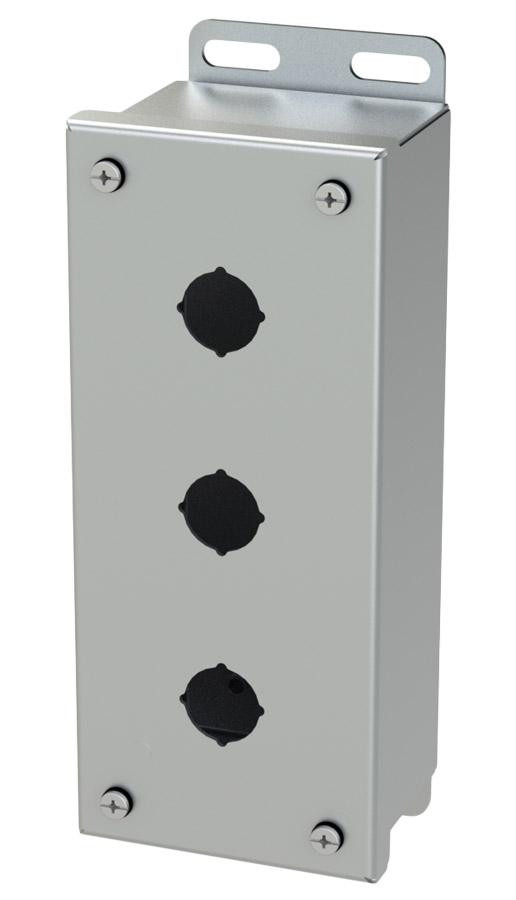 Saginaw SCE-3PBSS6I