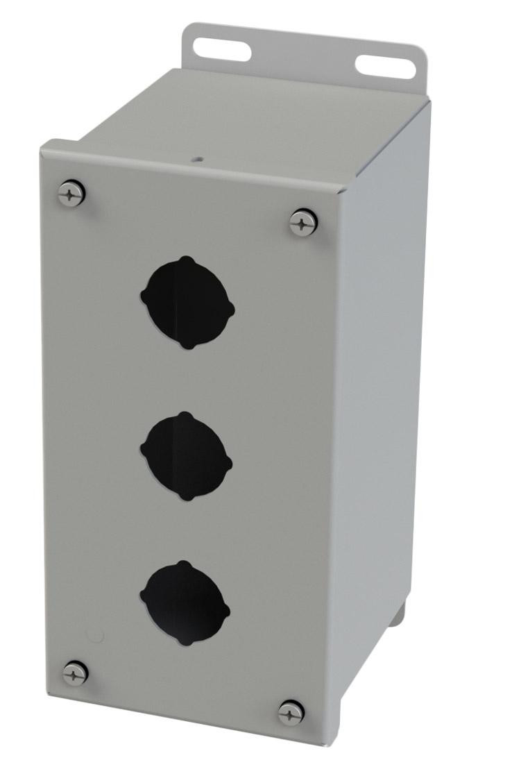 Saginaw SCE-3PBX