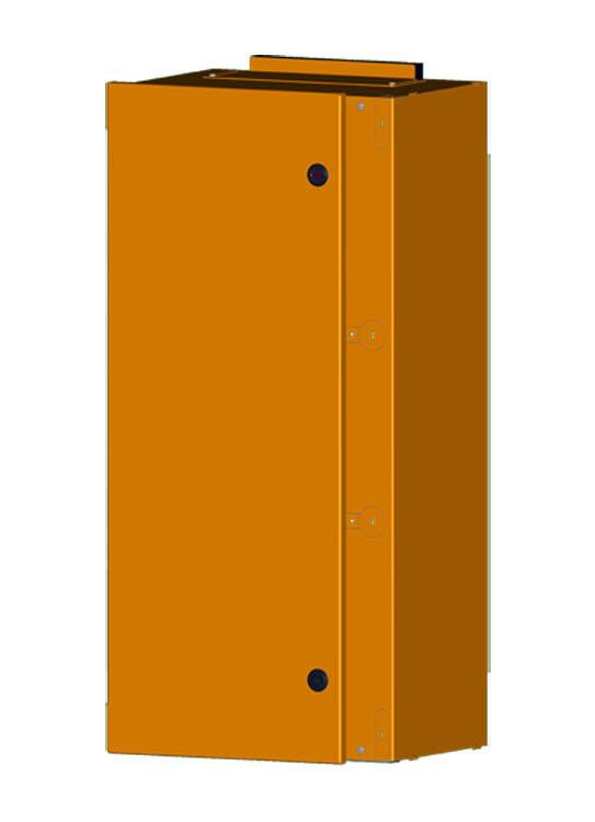 Saginaw SCE-400AFSD