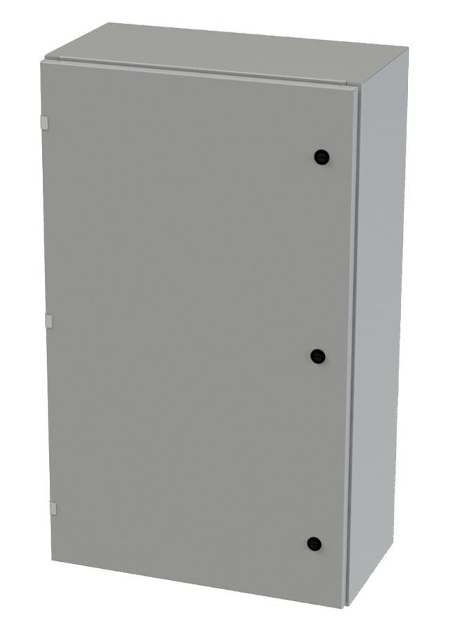 Saginaw SCE-40EL2412LP