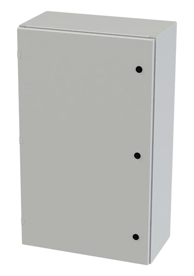 Saginaw SCE-40EL2412LPLG