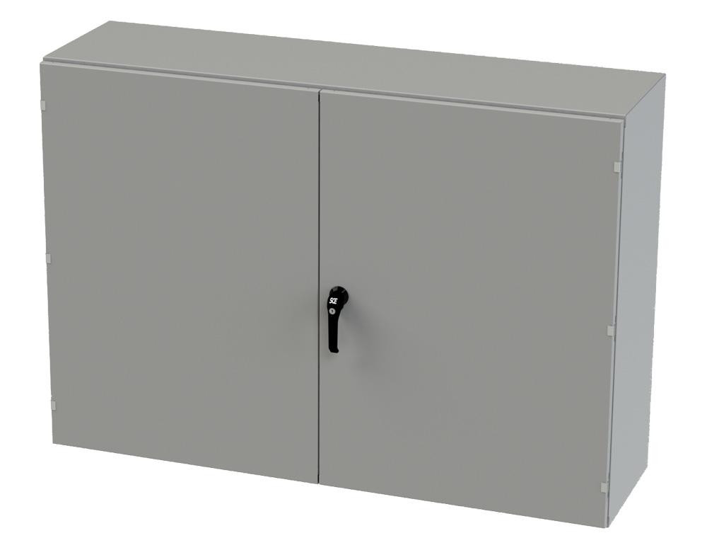 Saginaw SCE-426016WFALP