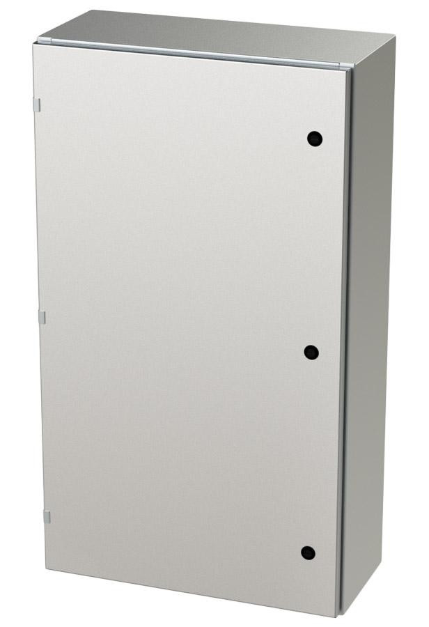 Saginaw SCE-42EL2410SSLP