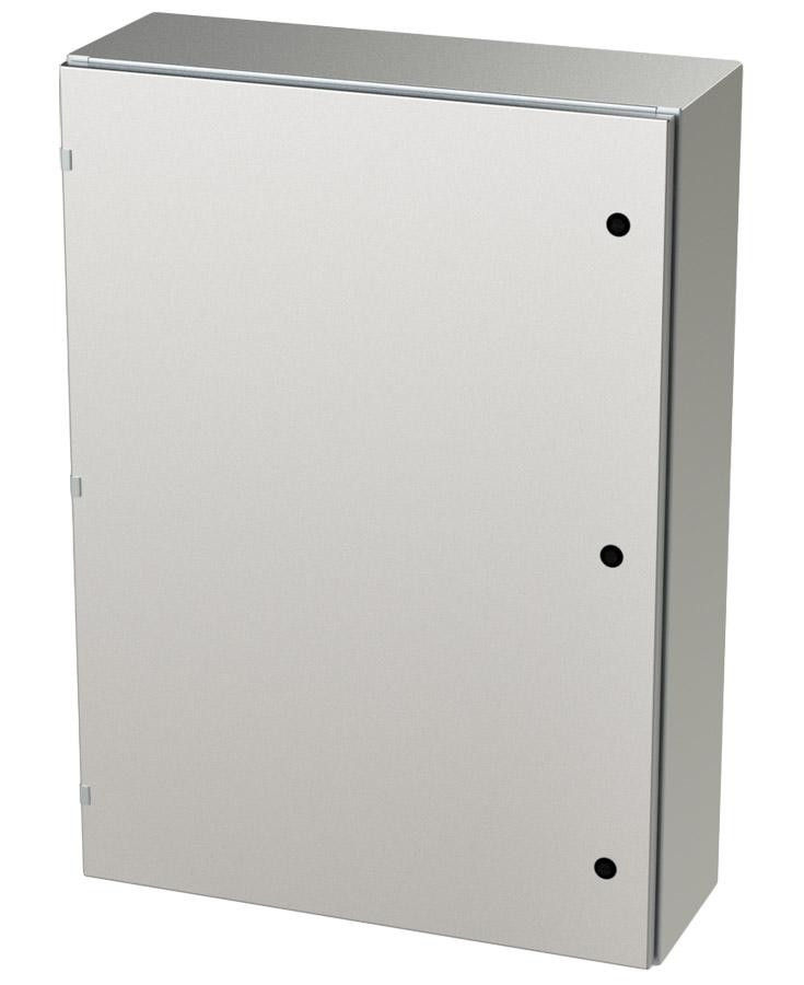 Saginaw SCE-42EL3010SSLP
