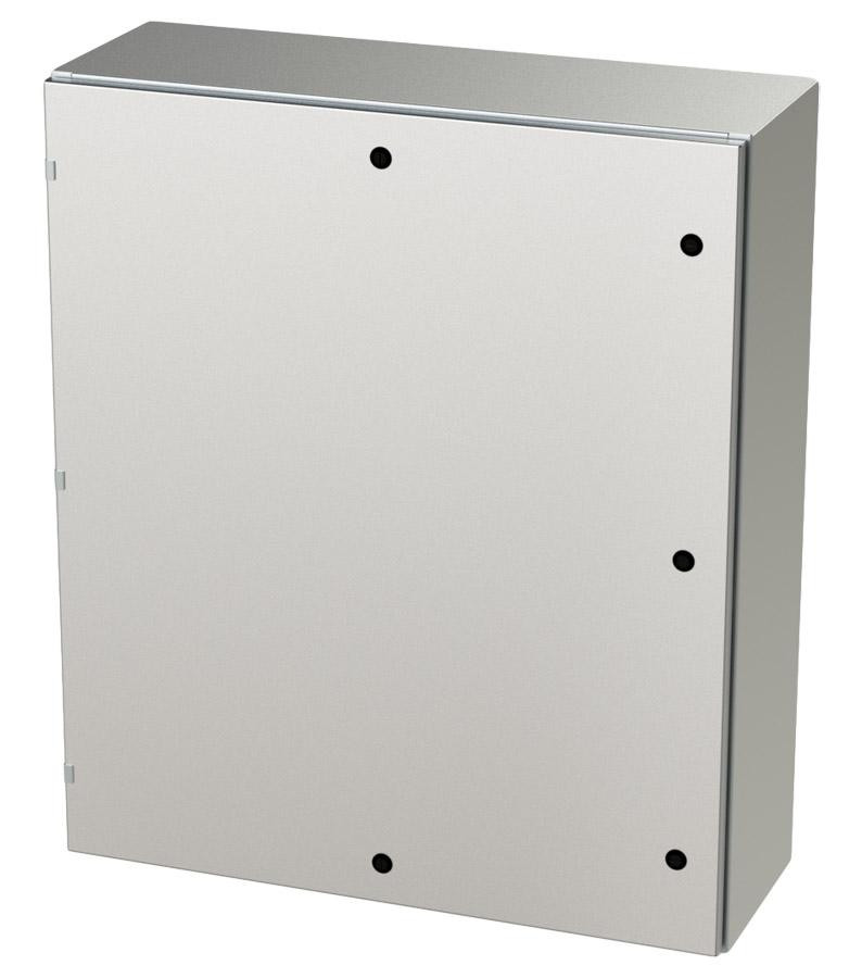 Saginaw SCE-42EL3612SSLP