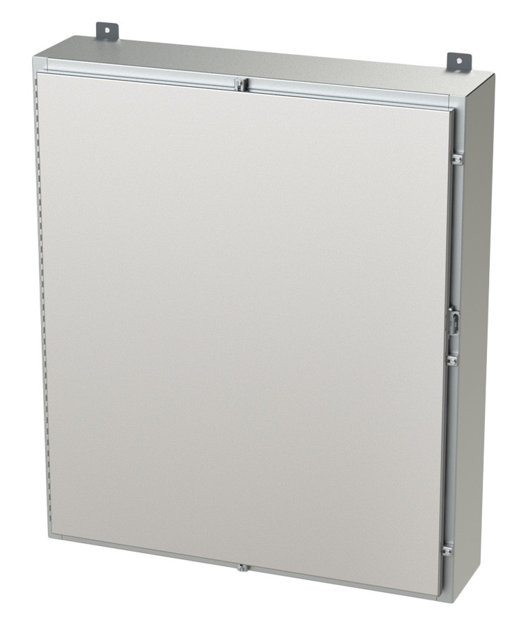 Saginaw SCE-42H3608SSLP