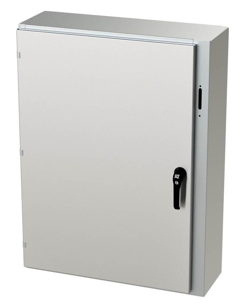Saginaw SCE-42XEL3110SS6LP