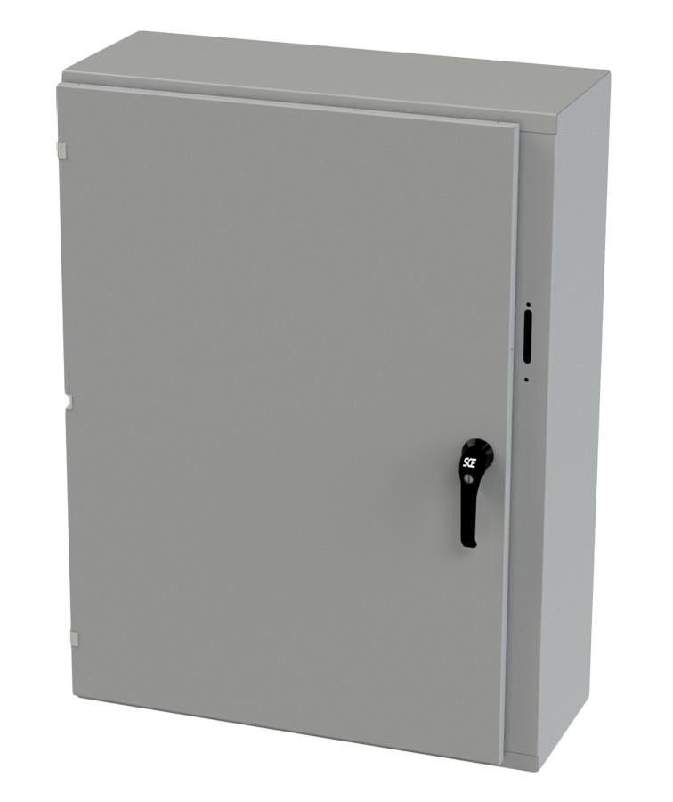 Saginaw SCE-42XEL3112LP