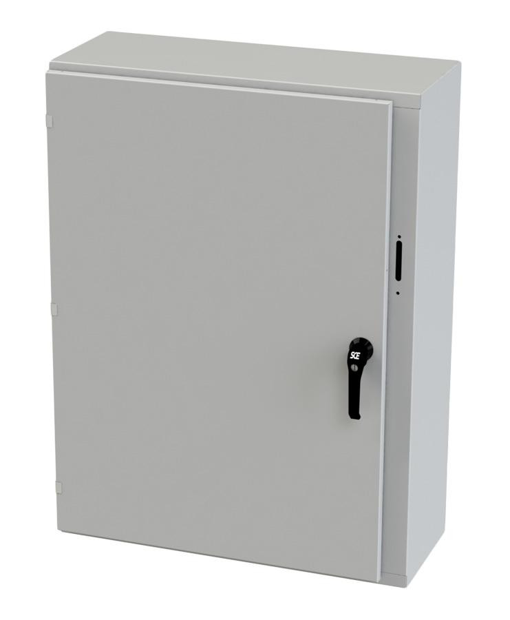 Saginaw SCE-42XEL3112LPLG