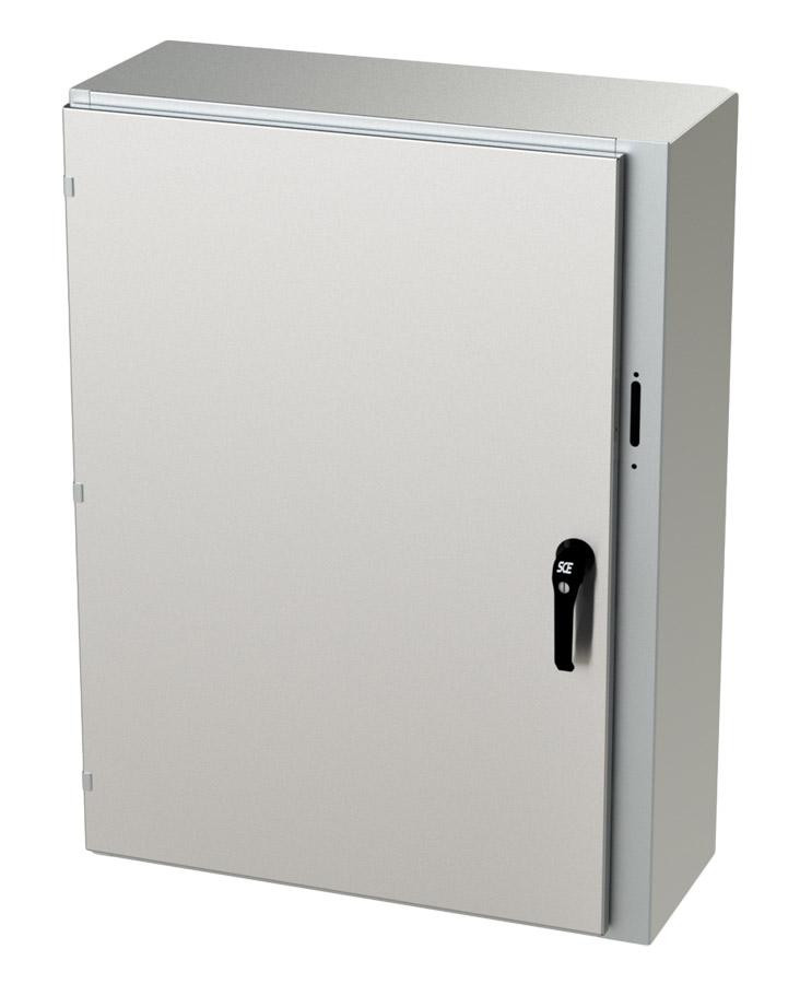 Saginaw SCE-42XEL3112SSLP