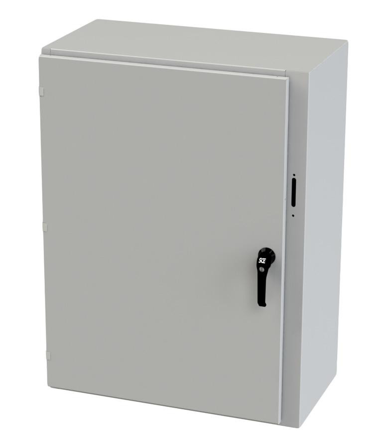 Saginaw SCE-42XEL3116LPLG