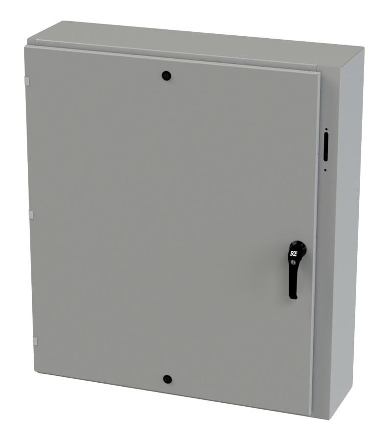 Saginaw SCE-42XEL3710LP