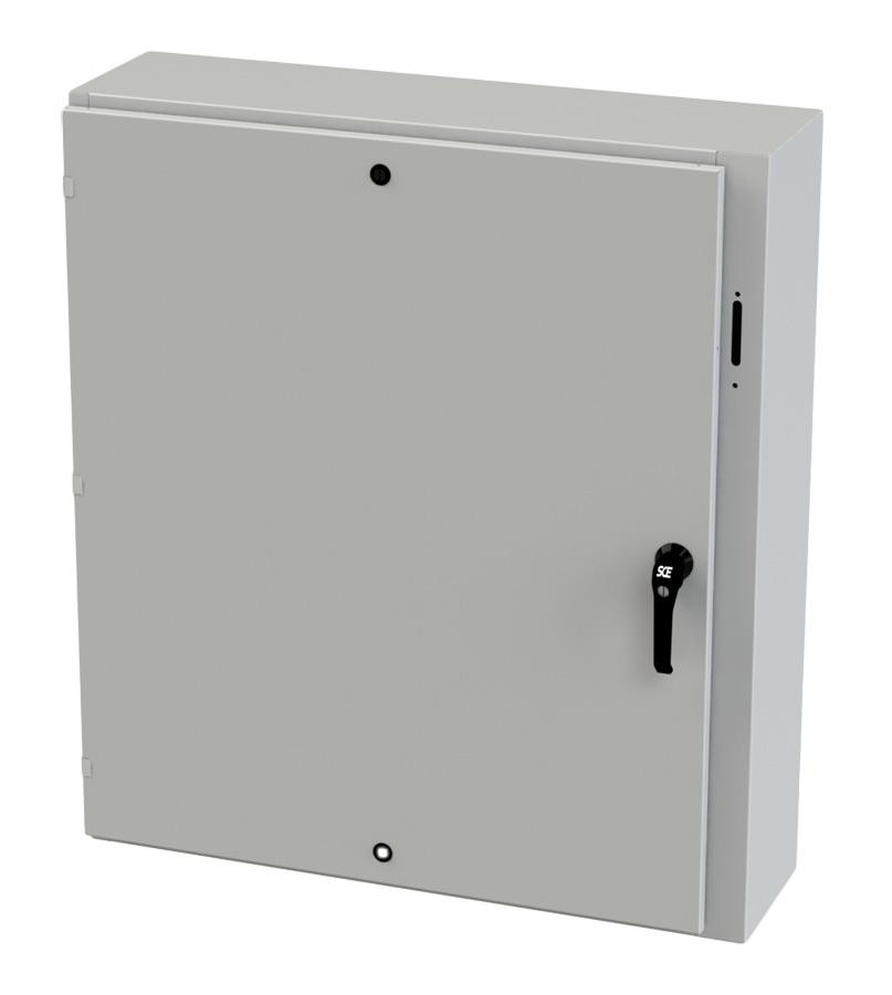 Saginaw SCE-42XEL3710LPLG