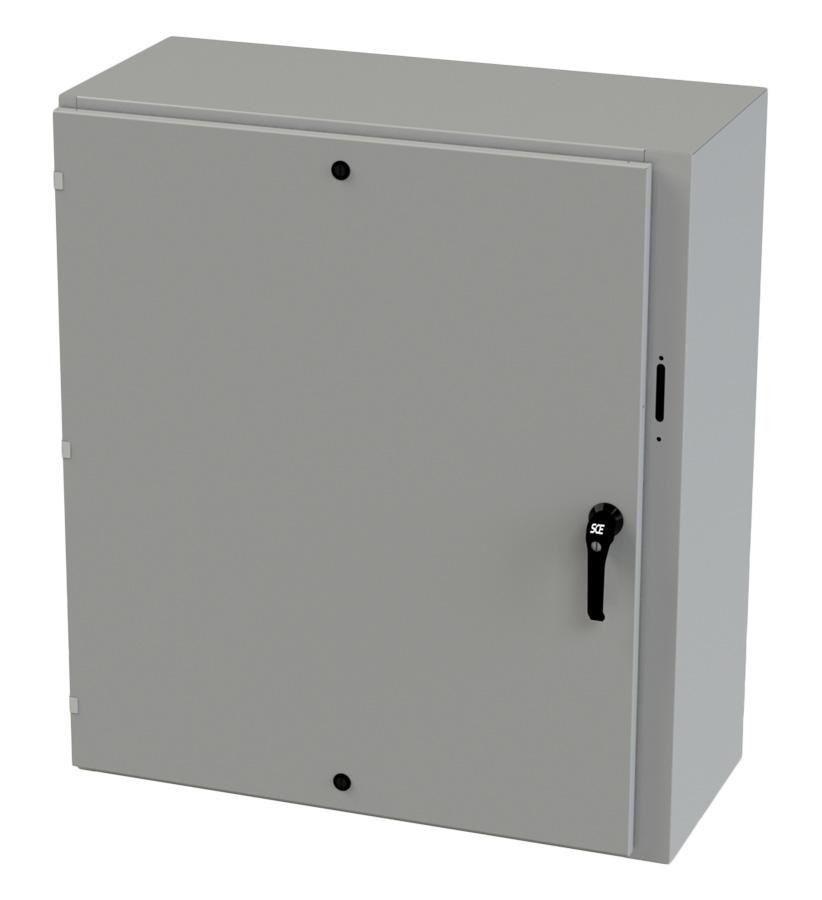 Saginaw SCE-42XEL3716LP