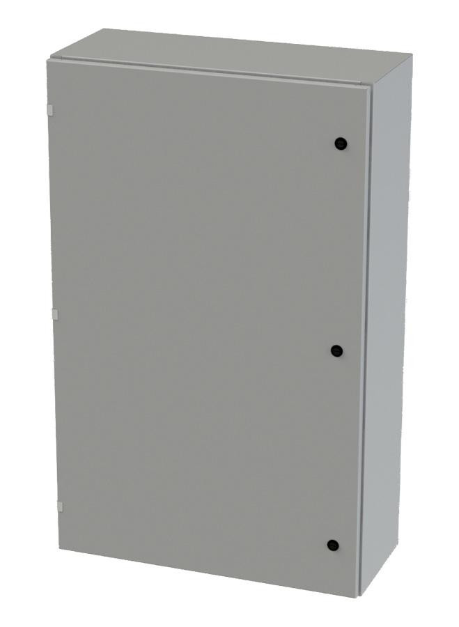 Saginaw SCE-48EL3012LP