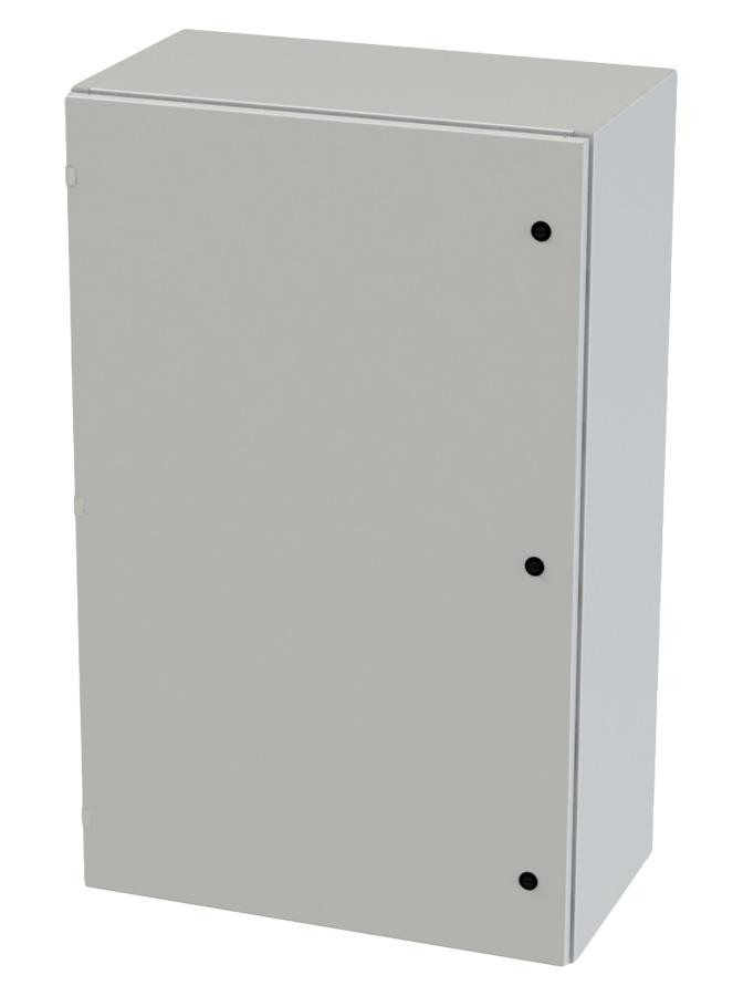 Saginaw SCE-48EL3016LPLG