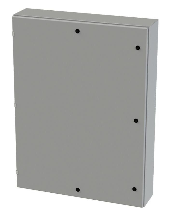 Saginaw SCE-48EL3608LP