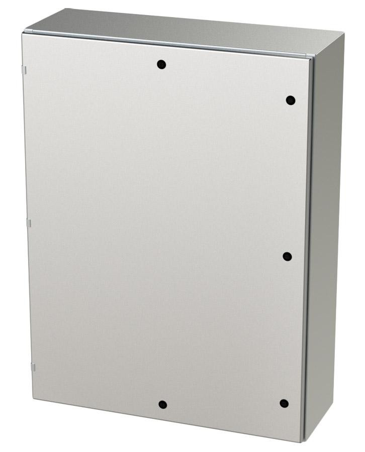 Saginaw SCE-48EL3612SSLP