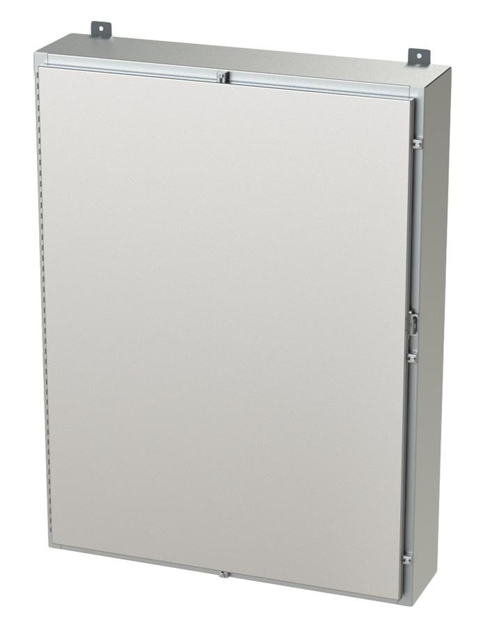Saginaw SCE-48H3608SSLP
