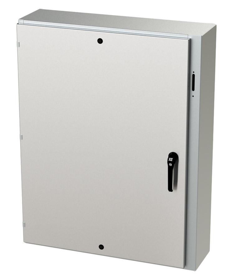 Saginaw SCE-48XEL3710SSLP