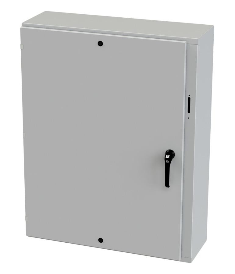 Saginaw SCE-48XEL3712LPLG