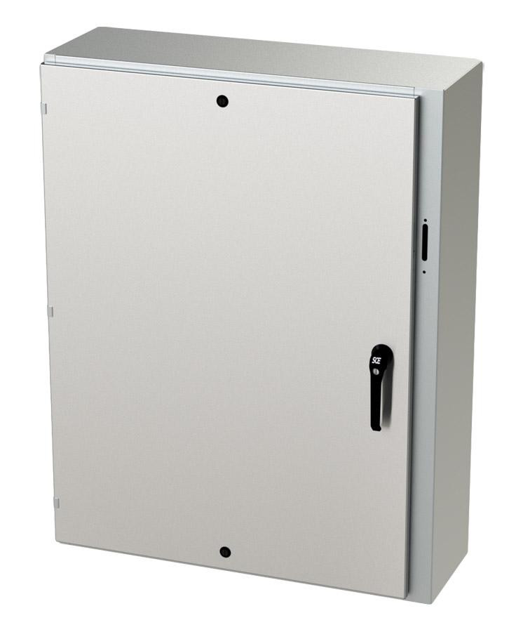Saginaw SCE-48XEL3712SSLP