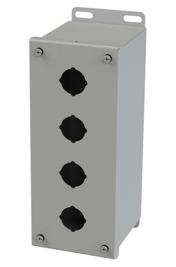 Saginaw SCE-4PBX