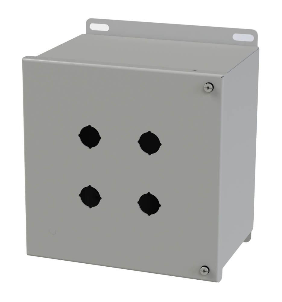 Saginaw SCE-4SPBHI