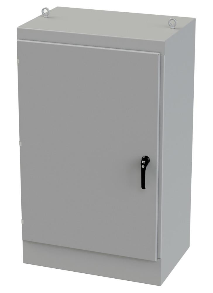 Saginaw SCE-603624FS