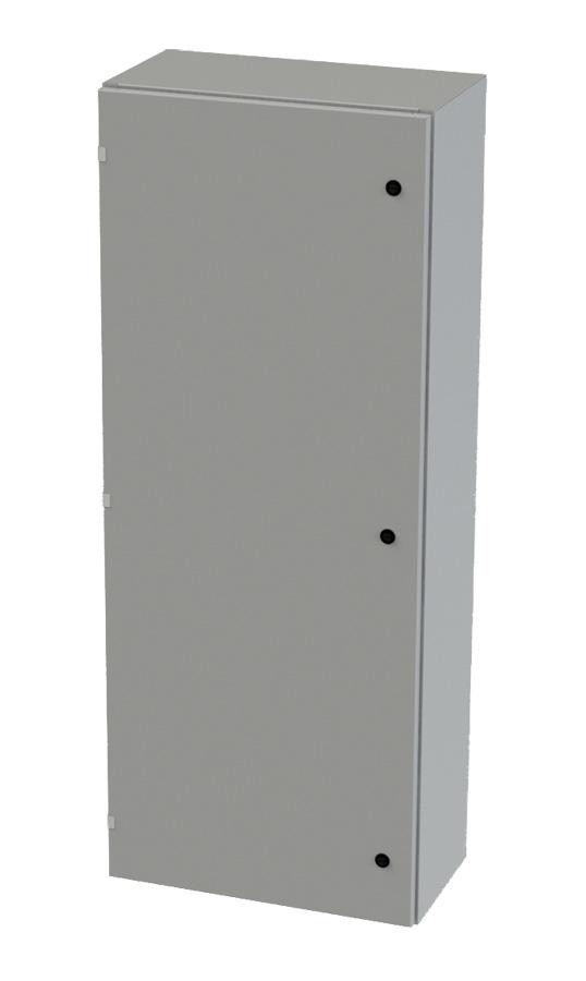 Saginaw SCE-60EL2412LP