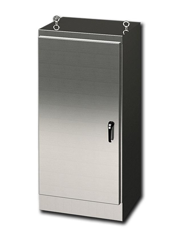 Saginaw SCE-60EL2418SS6FS
