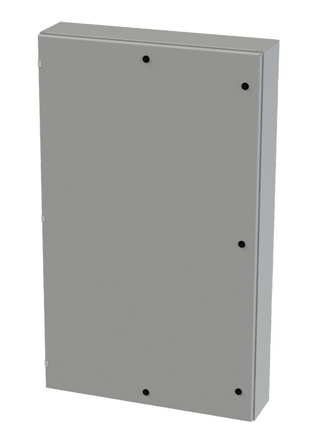 Saginaw SCE-60EL3608LP