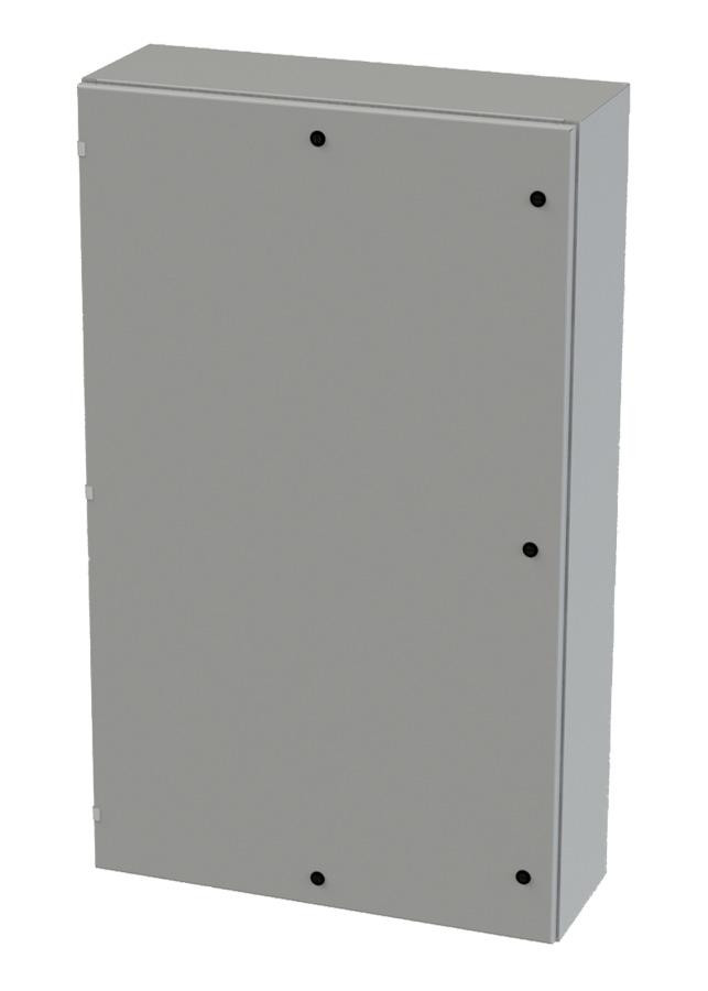 Saginaw SCE-60EL3612LP