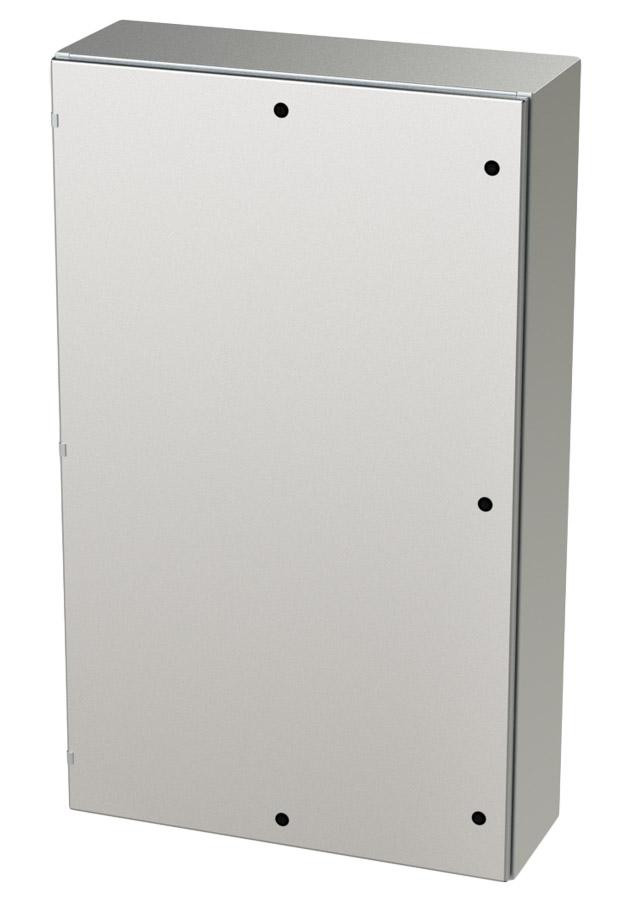 Saginaw SCE-60EL3612SSLP