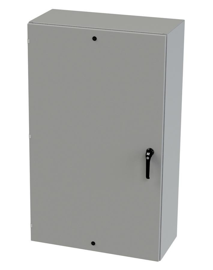 Saginaw SCE-60EL3616LPPL