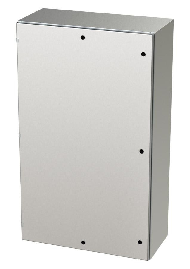 Saginaw SCE-60EL3616SSLP